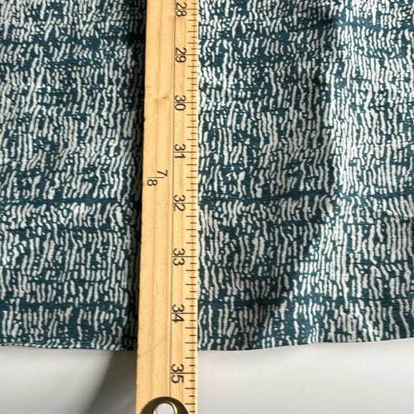 3.1 Phillip Lim Printed Mini Above Knee Dress - Picture 11 of 14